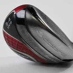 Cobra AMP Cell #3-4 Hybrid / 19-22 Degree / Stiff Flex Cobra Amp Cell 58 Shaft - Image 1