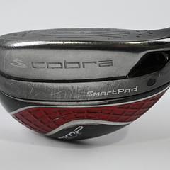 Cobra AMP Cell #3-4 Hybrid / 19-22 Degree / Stiff Flex Cobra Amp Cell 58 Shaft - Image 2