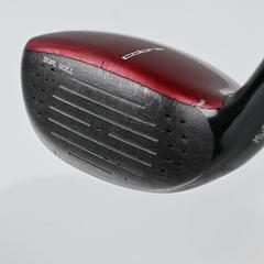 Cobra AMP Cell #3-4 Hybrid / 19-22 Degree / Stiff Flex Cobra Amp Cell 58 Shaft - Image 4