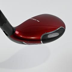 Cobra AMP Cell #3-4 Hybrid / 19-22 Degree / Stiff Flex Cobra Amp Cell 58 Shaft - Image 5