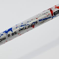 Cobra AMP Cell #3-4 Hybrid / 19-22 Degree / Stiff Flex Cobra Amp Cell 58 Shaft - Image 6