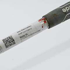 Cobra AMP Cell #3-4 Hybrid / 19-22 Degree / Stiff Flex Cobra Amp Cell 58 Shaft - Image 7