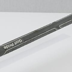 Cobra AMP Cell #3-4 Hybrid / 19-22 Degree / Stiff Flex Cobra Amp Cell 58 Shaft - Image 8