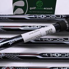 Left Hand Ping i530 Irons / 6-PW+GW / Blue Dot / Regular Flex UST Recoil Dart 75 - Image 6