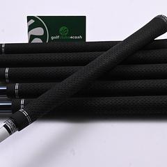 Left Hand Ping i530 Irons / 6-PW+GW / Blue Dot / Regular Flex UST Recoil Dart 75 - Image 7