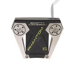 Scotty Cameron Phantom X6 Mens Right Hand Putter 34" Mallet - Scotty Cameron - Image 2