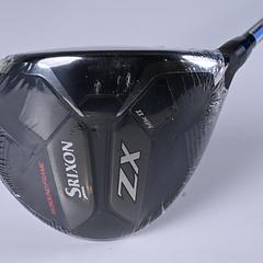 Srixon ZX Mk II #3 Wood / 15 Degree / Stiff Flex HZRDUS Smoke Red RDX 60 Shaft - Image 2