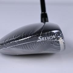 Srixon ZX Mk II #3 Wood / 15 Degree / Stiff Flex HZRDUS Smoke Red RDX 60 Shaft - Image 3