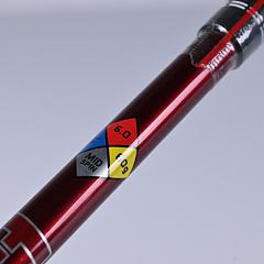 Srixon ZX Mk II #3 Wood / 15 Degree / Stiff Flex HZRDUS Smoke Red RDX 60 Shaft - Image 6