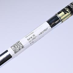 Mizuno S5 Gap Wedge / 52 Degree / Stiff Flex Dynamic Gold S300 Shaft - Image 5