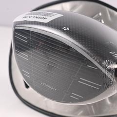 Taylormade Qi35 LS Driver / 8 Degree / Regular Flex Ventus Blue 5 Shaft - Image 4