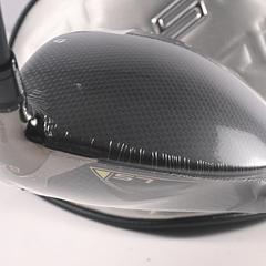 Taylormade Qi35 LS Driver / 8 Degree / Regular Flex Ventus Blue 5 Shaft - Image 5