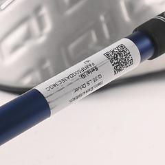 Taylormade Qi35 LS Driver / 8 Degree / Regular Flex Ventus Blue 5 Shaft - Image 7