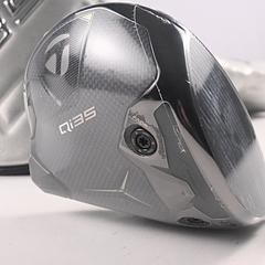 Taylormade Qi35 LS Driver / 8 Degree / Regular Flex Ventus Blue 5 Shaft - Image 1