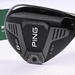 Ping G425 LST #3 Wood / 14.5 Degree / Regular Flex Ping Alta CB Slate 65 Shaft - Image 2