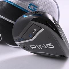 Ping G440 SFT #7 Wood / 22 Degree / Regular Flex Ping Alta CB Blue 65 Shaft - Image 1