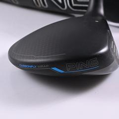 Ping G440 SFT #7 Wood / 22 Degree / Regular Flex Ping Alta CB Blue 65 Shaft - Image 4