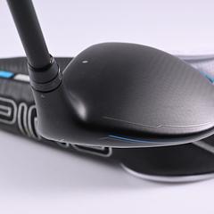 Ping G440 SFT #7 Wood / 22 Degree / Regular Flex Ping Alta CB Blue 65 Shaft - Image 6