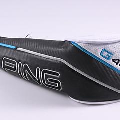 Ping G440 SFT #7 Wood / 22 Degree / Regular Flex Ping Alta CB Blue 65 Shaft - Image 2