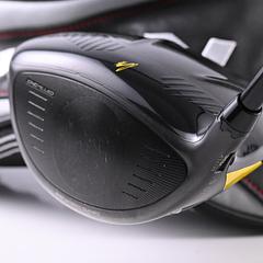 Cobra King F9 Driver / 10.5 Degree / Regular Flex Fujikura Atmos Blue 6 Shaft - Image 5