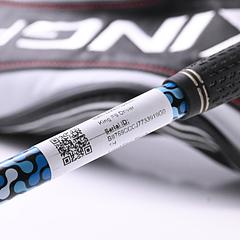 Cobra King F9 Driver / 10.5 Degree / Regular Flex Fujikura Atmos Blue 6 Shaft - Image 8