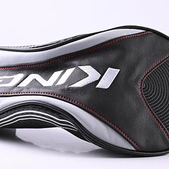 Cobra King F9 Driver / 10.5 Degree / Regular Flex Fujikura Atmos Blue 6 Shaft - Image 1