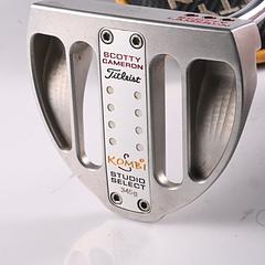 Scotty Cameron Kombi-S Studio Select Putter / 34 Inch - Image 1
