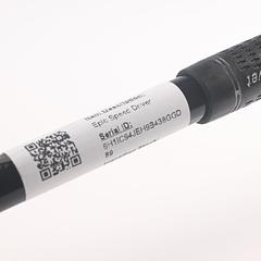 Callaway Epic Speed Driver / 9 Degree / Stiff Flex Fujikura Pro 2.0 6 Shaft - Image 8