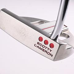 Scotty Cameron Kombi-S Studio Select Putter / 34 Inch - Image 3