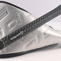 Taylormade Qi35 LS Driver / 8 Degree / Regular Flex Ventus Blue 5 Shaft - Image 8