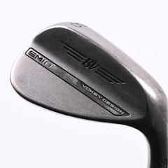 Titleist Vokey SM10 Gap Wedge / 50 Degree / Wedge Flex Titleist Vokey SM10 Shaft - Image 1