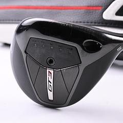 Titleist GT3 #3 Wood / 15 Degree / Stiff Flex HZRDUS Black 70 Shaft - Image 4