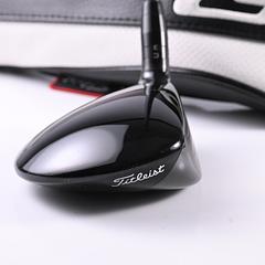 Titleist GT3 #3 Wood / 15 Degree / Stiff Flex HZRDUS Black 70 Shaft - Image 5