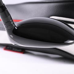 Titleist GT3 #3 Wood / 15 Degree / Stiff Flex HZRDUS Black 70 Shaft - Image 7