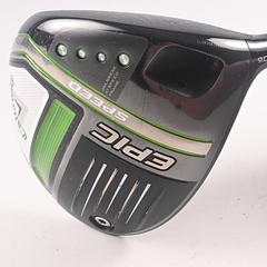 Callaway Epic Speed Driver / 9 Degree / Stiff Flex Fujikura Pro 2.0 6 Shaft - Image 2