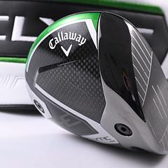 Callaway Elyte Triple Diamond Driver / 9 Degree / X-Flex Tensei 1K Black 65 - Image 2