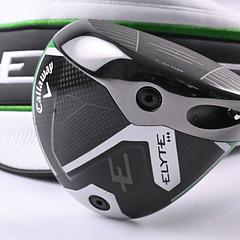 Callaway Elyte Triple Diamond Driver / 9 Degree / X-Flex Tensei 1K Black 65 - Image 3