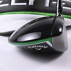 Callaway Elyte Triple Diamond Driver / 9 Degree / X-Flex Tensei 1K Black 65 - Image 4