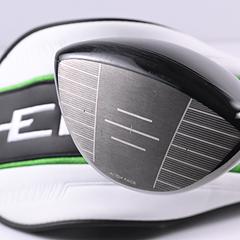 Callaway Elyte Triple Diamond Driver / 9 Degree / X-Flex Tensei 1K Black 65 - Image 1