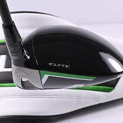 Callaway Elyte Triple Diamond Driver / 9 Degree / X-Flex Tensei 1K Black 65 - Image 5