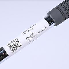 Callaway Opus Lob Wedge / 58 Degree / Wedge Flex Dynamic Gold MID 115 Shaft - Image 5