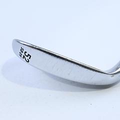 Taylormade Milled Grind 3 Gap Wedge / 52 Degree / Stiff Flex Dynamic Gold S200 - Image 3
