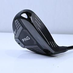 Ping G425 LST #3 Wood / 14.5 Degree / Stiff Flex HZRDUS Smoke Red RDX 70 - Image 1
