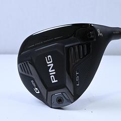 Ping G425 LST #3 Wood / 14.5 Degree / Stiff Flex HZRDUS Smoke Red RDX 70 - Image 2