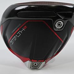 Taylormade Stealth 2 Driver / 10.5 Degree / Regular Flex Speeder NX TCS 50 - Image 2