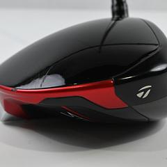 Taylormade Stealth 2 Driver / 10.5 Degree / Regular Flex Speeder NX TCS 50 - Image 3