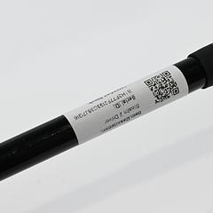 Taylormade Stealth 2 Driver / 10.5 Degree / Regular Flex Speeder NX TCS 50 - Image 8