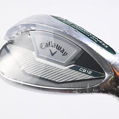 Callaway CB 12 Sand Wedge / 54 Degree / Wedge Flex KBS HI-REV 3.0 115 Shaft - Image 1