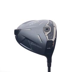 Used TaylorMade Qi35 Driver / 12.0 Degrees / Stiff Flex - Image 9