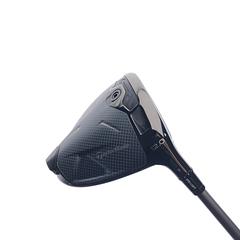 Used TaylorMade Qi35 Driver / 12.0 Degrees / Stiff Flex - Image 7